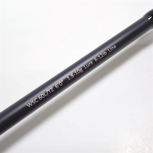 ワイルドサイドヴァリアントＷＳＣ６０Ｌ／ＴＺ